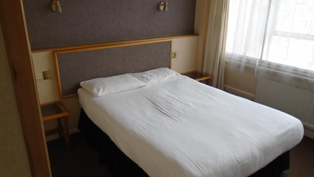 St Peter'S Quarter Hotel Derby Bilik gambar