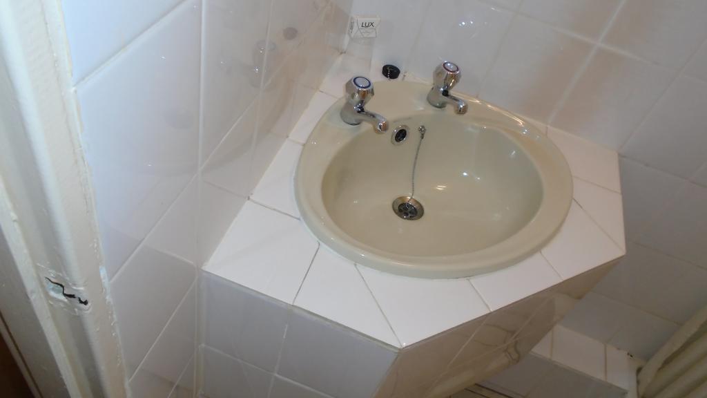 St Peter'S Quarter Hotel Derby Bilik gambar