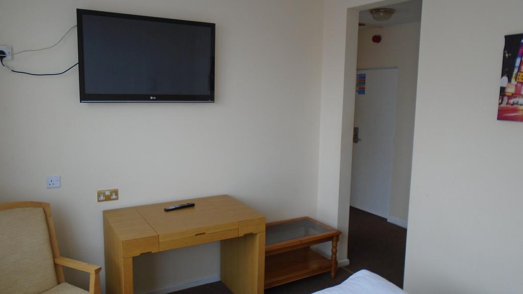 St Peter'S Quarter Hotel Derby Bilik gambar