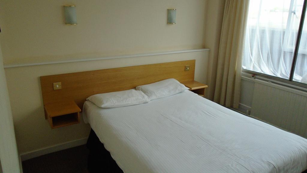 St Peter'S Quarter Hotel Derby Bilik gambar