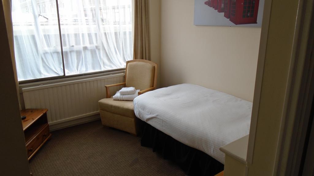 St Peter'S Quarter Hotel Derby Bilik gambar