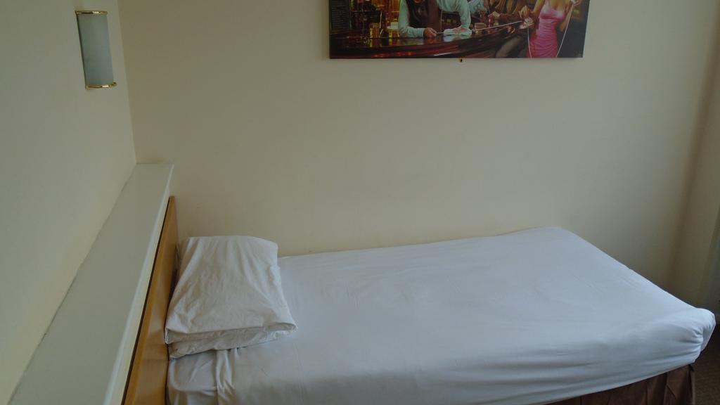 St Peter'S Quarter Hotel Derby Bilik gambar