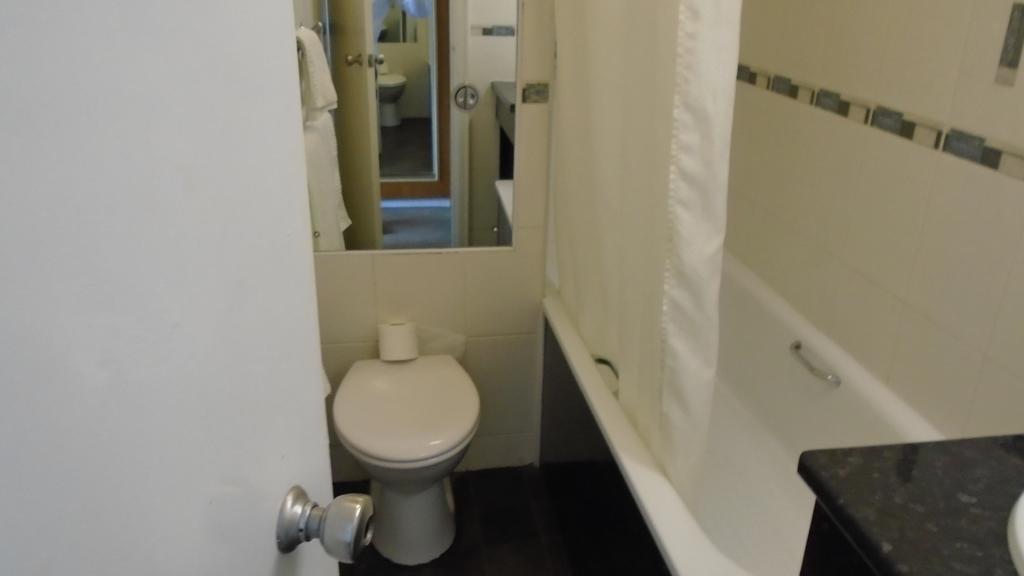 St Peter'S Quarter Hotel Derby Bilik gambar