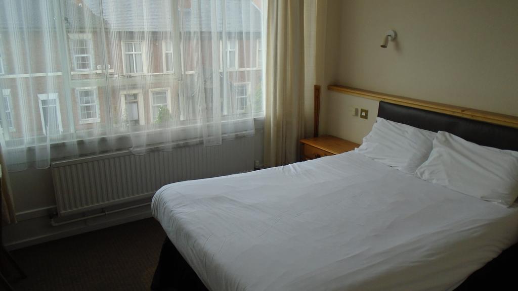St Peter'S Quarter Hotel Derby Bilik gambar